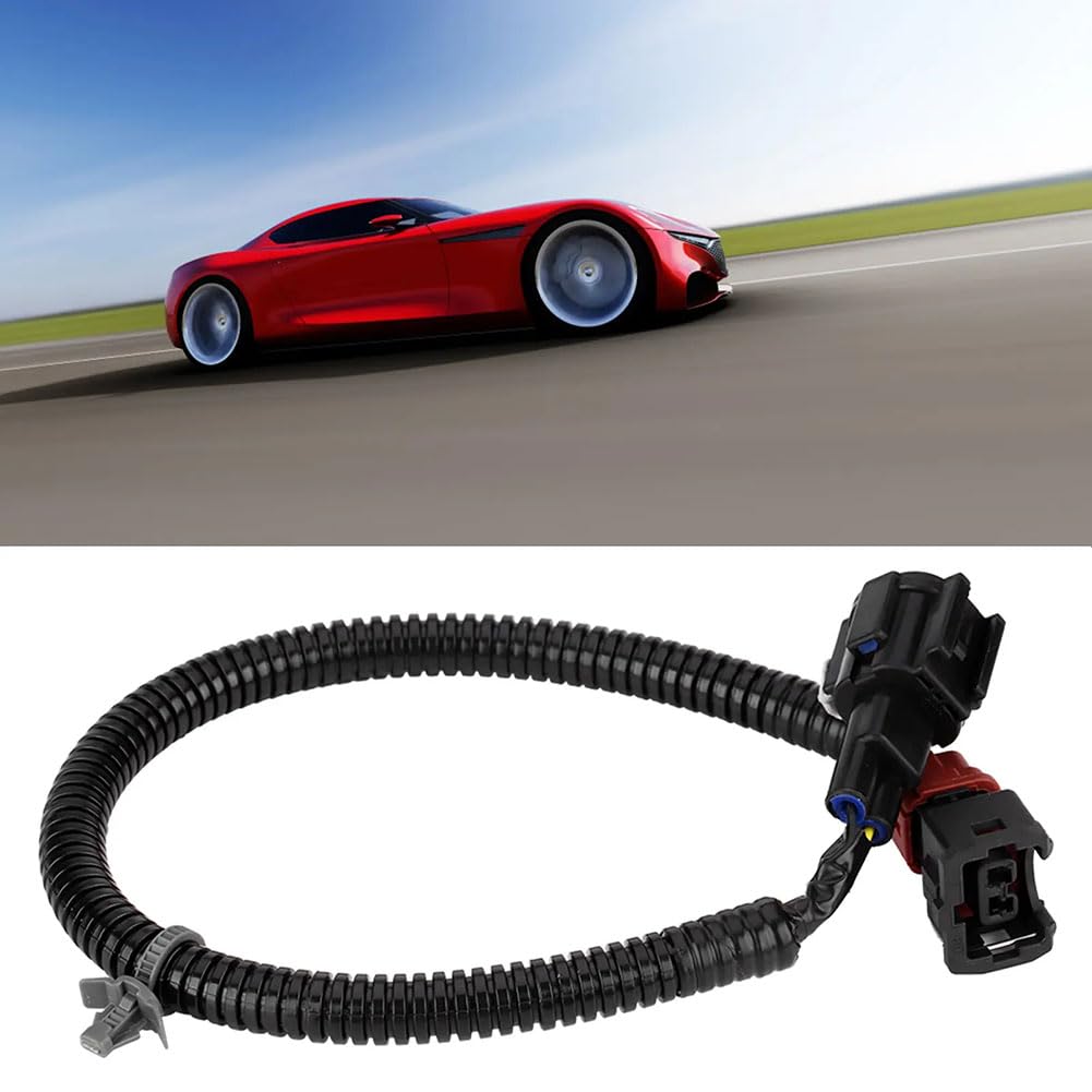 czujnika spalania stukowego Motoryzacyjny Czujnik Zestaw wiązki przewodów czujnika spalania stukowego Solidne automatyczne akcesoria zamienne do czujnika spalania stukowego