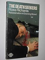 Death Seekers 0583116876 Book Cover