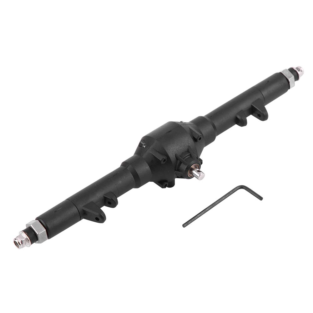 Upgrade Accessories Rear, Parts For Wltoys 12428 Wltoys Parts Axle Rear Axle 12423 Rc Car