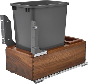 Rev-A-Shelf Pullout Waste Container