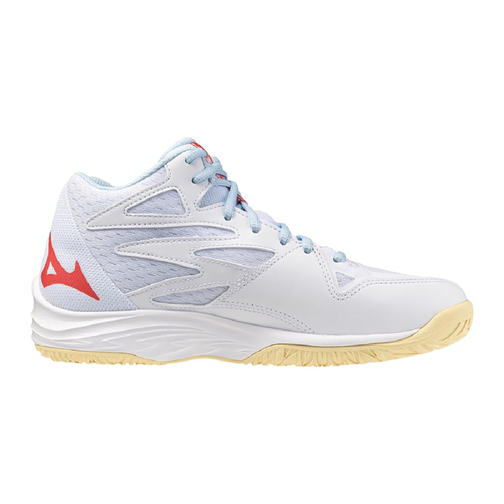 Mizuno Thunder Blade Z Mid