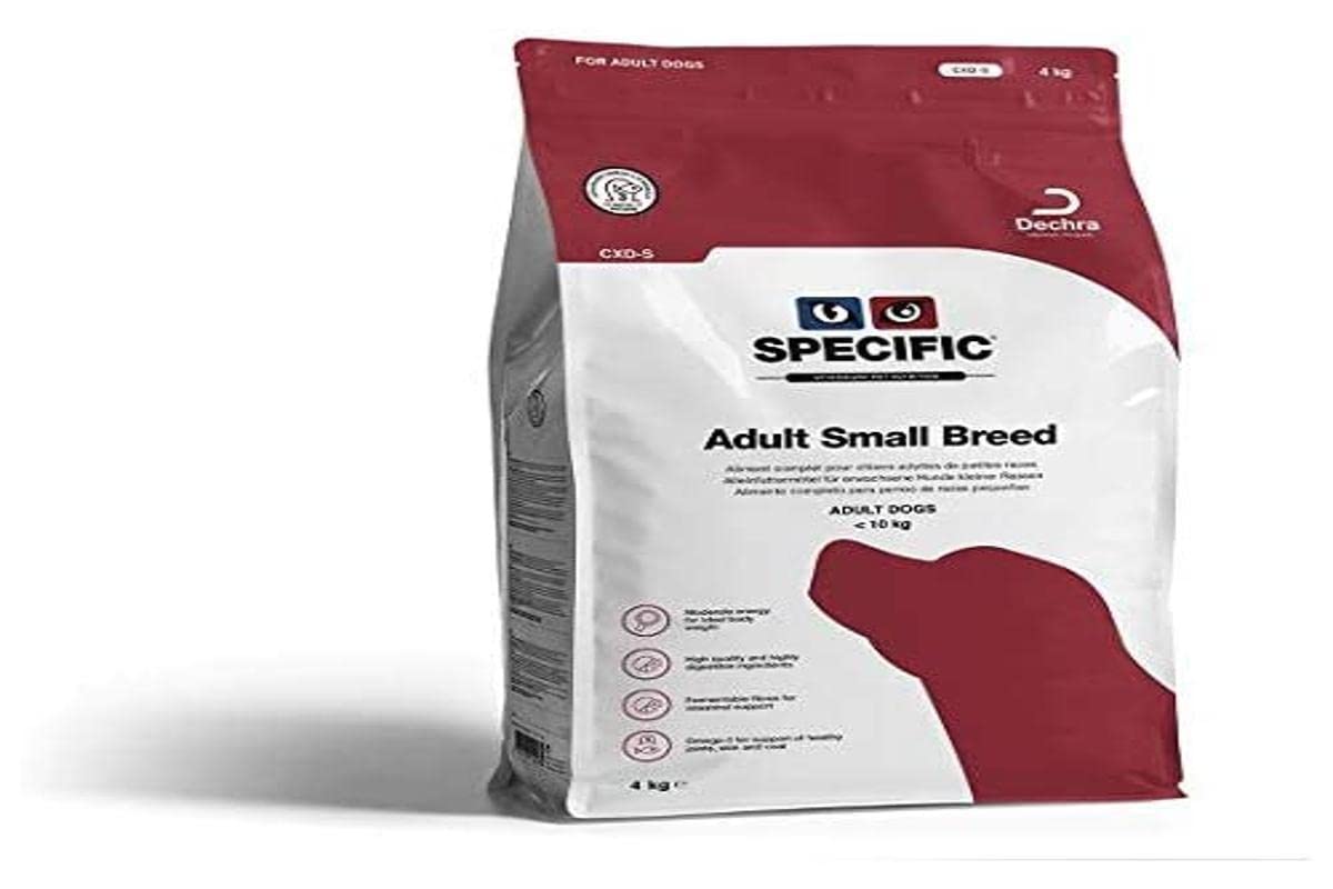 DECHRA Specific CN CXD-S Nourriture pour chiens - Sac 7 kg