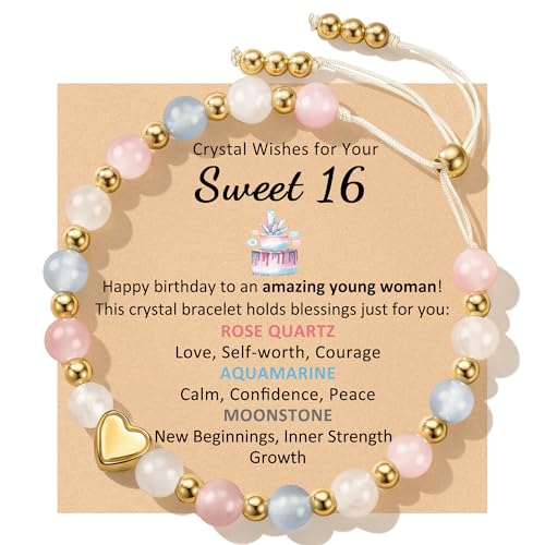 Sereney Sterling Silver Birthday Gifts for Girls Women, Pearl Necklace as 7 9 10 11 13 15 16 18 21 30 40 50 60 Year Old Birthday Gifts, Single Pearl Necklace as Bday Gifts for Friends