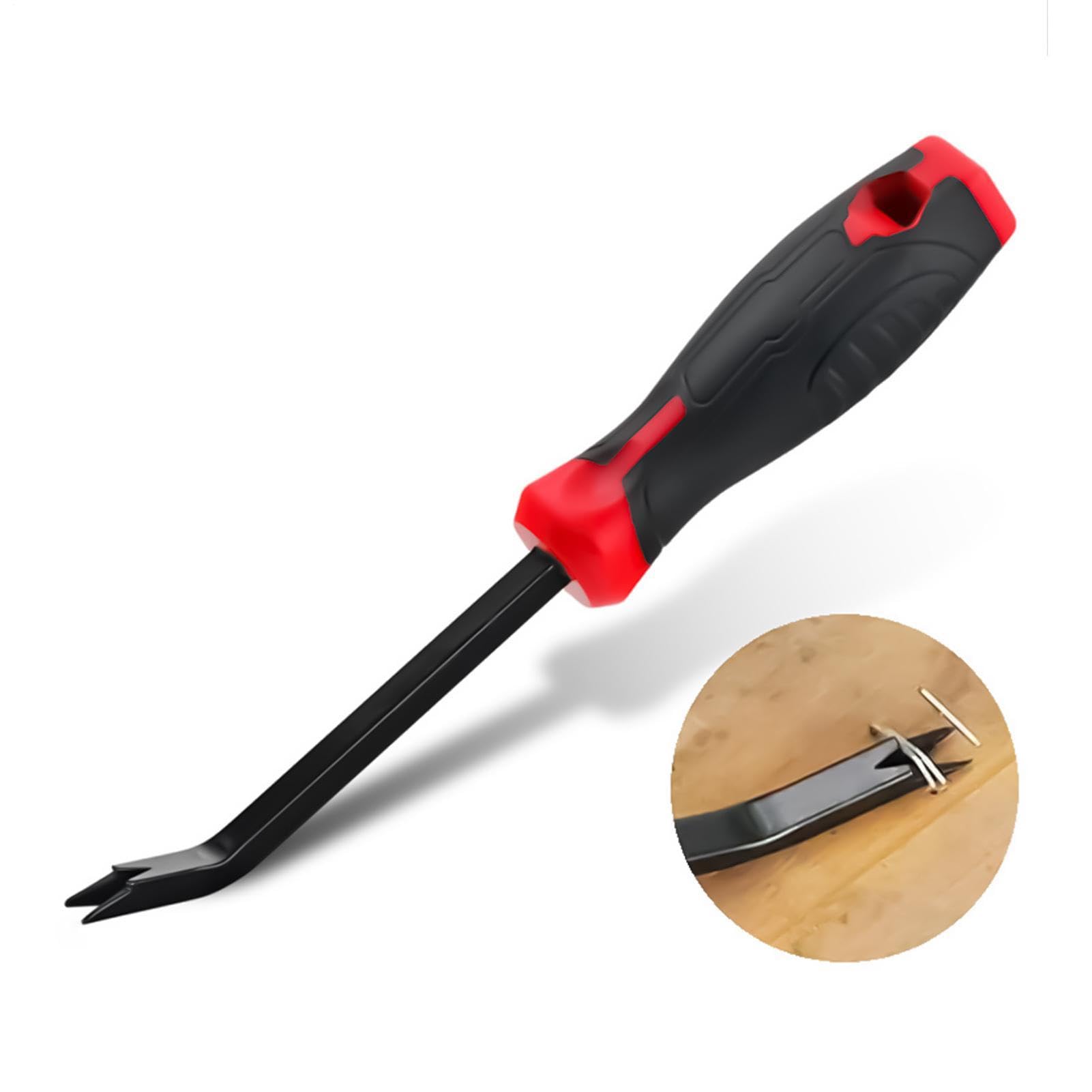 Chiodatrice Manuale Kit Sfila Graffette per Legno