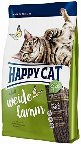 Happy CatWeide-Lamm (Farm Lamb) - 10 Kg