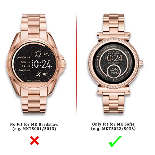 michael kors mk 5048