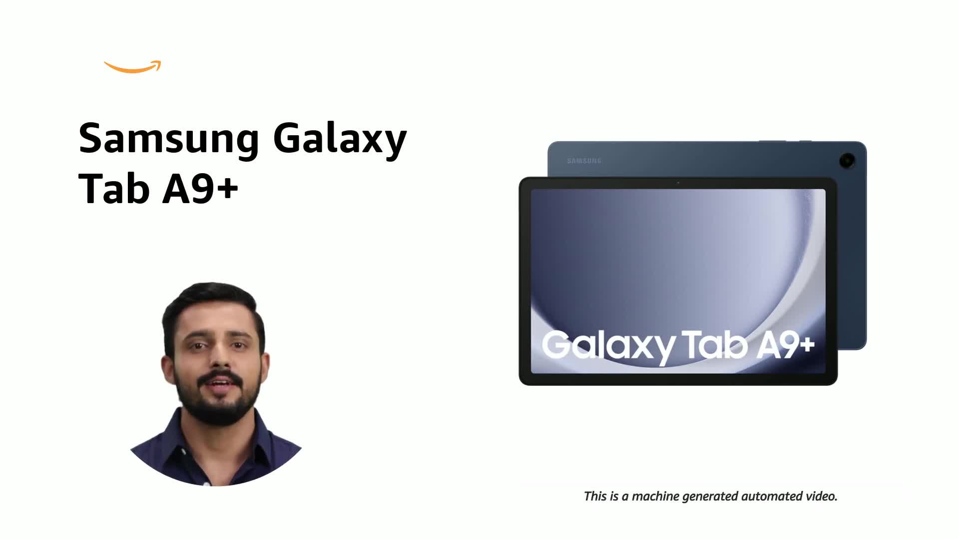 Amazon.in: Buy Samsung Galaxy Tab A9+ 27.94 cm (11.0 inch) Display