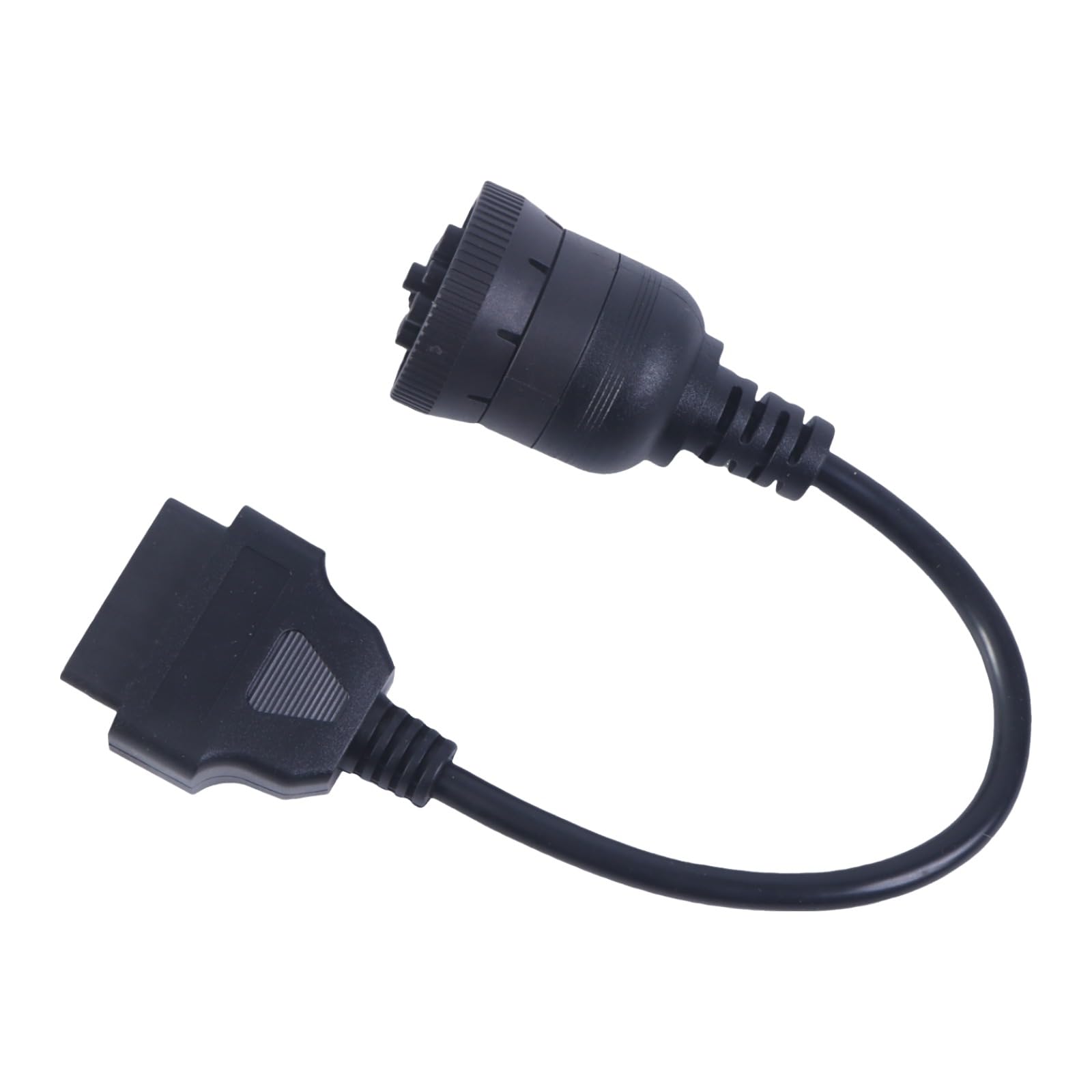 Amazon.com: 9-Pin 88890302 Connector Diagnostic Cable for Volvo
