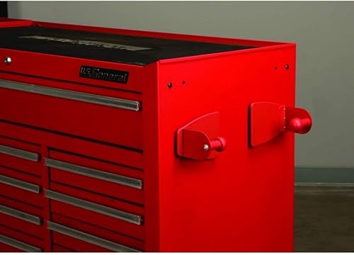 Miniatura 2 de US General Soporte magnético para toallas de papel