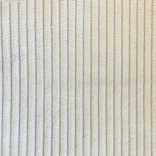 【長城インテリア】 変形可能 4人~5人掛け 可愛い大型ソファー 完全圧縮ソファーベッド 組立不要 お洒落 フロアソファー (ホワイト) [3]