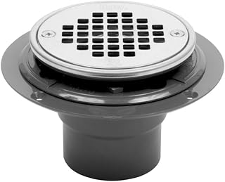 Shower Drain Low Profile 2IN 42263