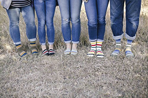 Pendleton Men's Cotton Mock Socks4