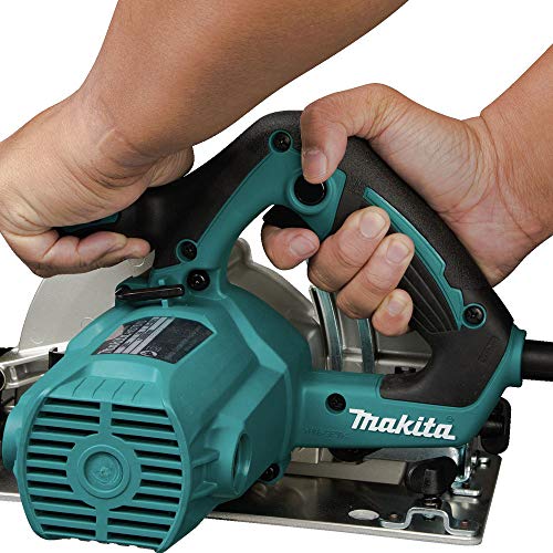 Makita HS7610 7-1/4” Circular Saw thumbnail 8
