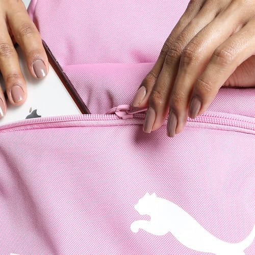 PUMA Unisex Kid's Backpack, Mauved Out, One Size4