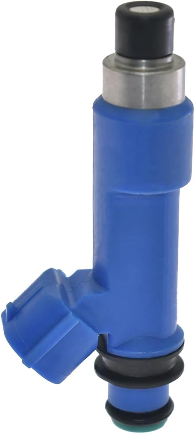 Fuel Injector Kit 1/4 Pcs Fuel Injector for Suzuki for Swift for Mz 1.3 2975000790 297500-0790(4Pcs)