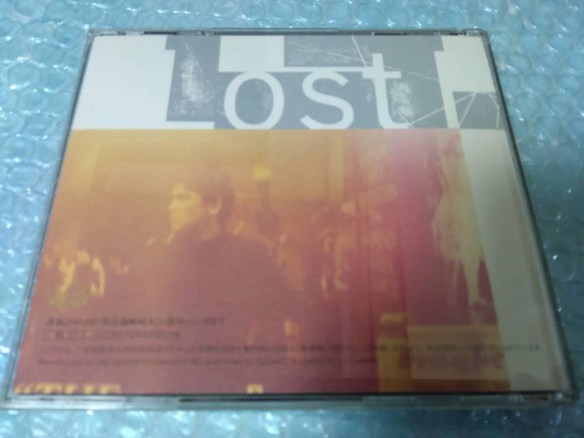 Amazon.co.jp: 込 山本達彦CD「Lost Hour/ロストアワー」LAST GOOD-BYE