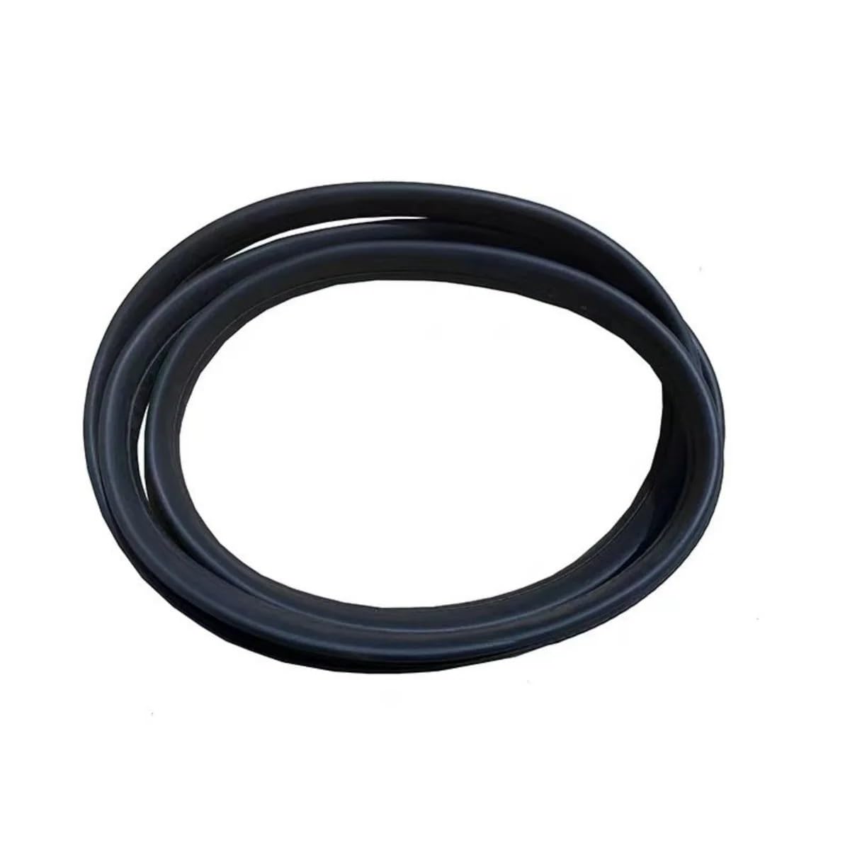 Sealing Strip 4pcs for Toyota for Corolla 2003 2004 2005 2006 2007 2008 Rubber Door Weatherstrip Seal Strip