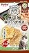 ペティオ 素材そのまま ねこちゃんの 無添加極上うす焼き かつお節と貝柱 3g