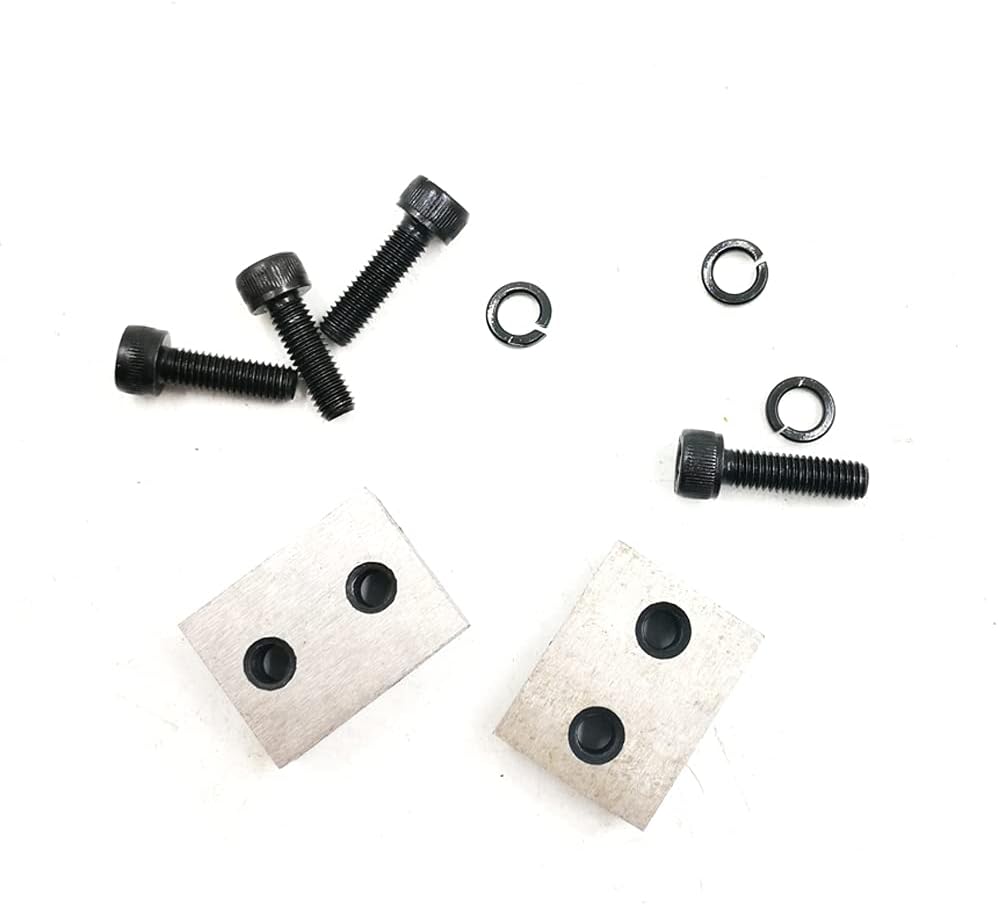 Blade for Electric Rebar Cutter RC-16, just part -BLADES *2PCS