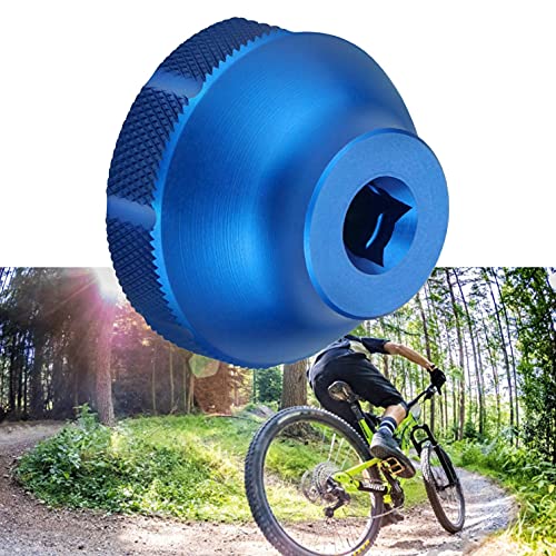 PEATOVIE 16-Notch Bottom Bracket Tool Compatible for Chris King, Campagnolo, Shimano, SRAM, etc.