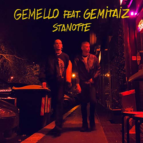 Gemello feat. Gemitaiz