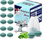 Rodent Mouse Repellent 12packs