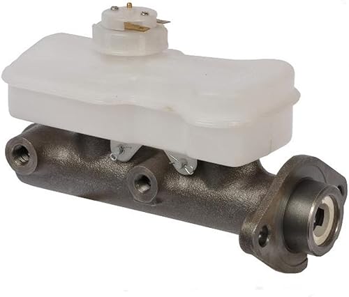 Miniatura 3 de Para Jaguar XJ6 Vanden Plas 1980-1987 Cilindro maestro de freno - BuyAutoParts 72-42711AN Nuevo