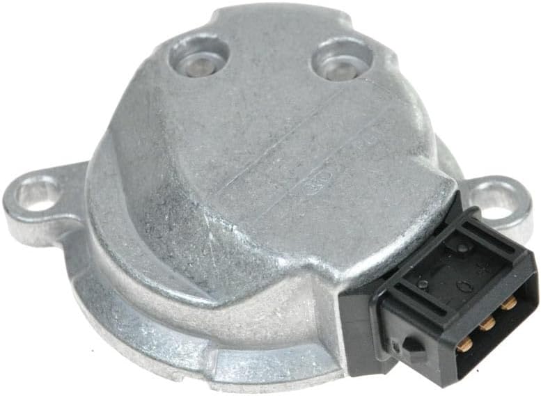 Sensor de posición del eje de levas del árbol de levas CPS compatible con Audi Volkswagen