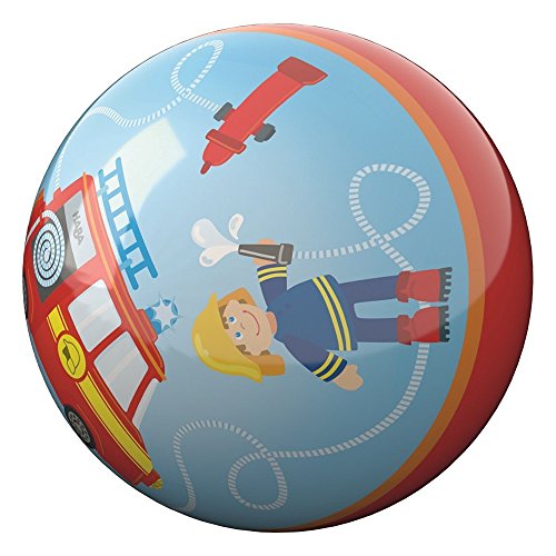 Preisvergleich Produktbild Haba 301984 Ball Feuerwehr-Einsatz