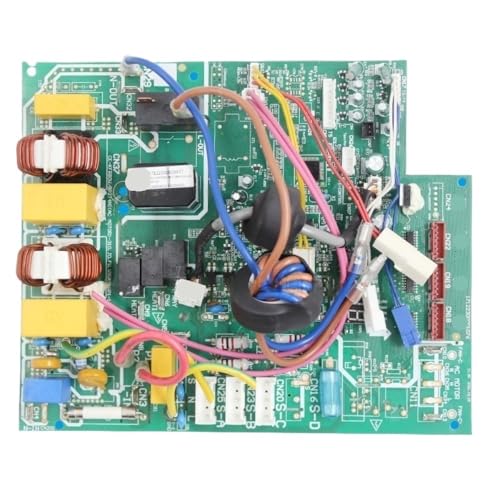 �݊���������܂��~�[�f�A AC �R���g���[���{�[�h US1-KFR78W/BP3T3N1-D31-X CE-KFR80W/BP2T4N1