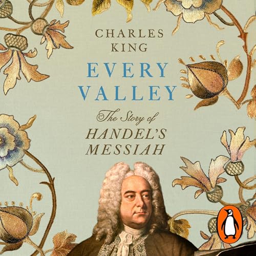 Every Valley by Charles King episode artwork