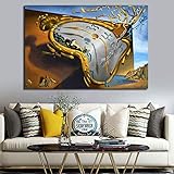 ☀ Product safety, 100% brand new and high quality. HD printed canvas with even texture. Non-toxic, waterproof, mildew-resistant, environmentally friendly。