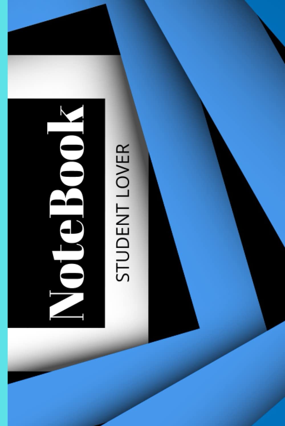 Writer NoteBook: Student Lover