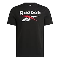 Reebok Identity Big Logo Tee