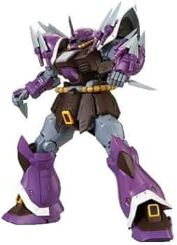 Bandai Hobby RE/100 1/100 MS-08TX/S Efreet Schneid : Amazon