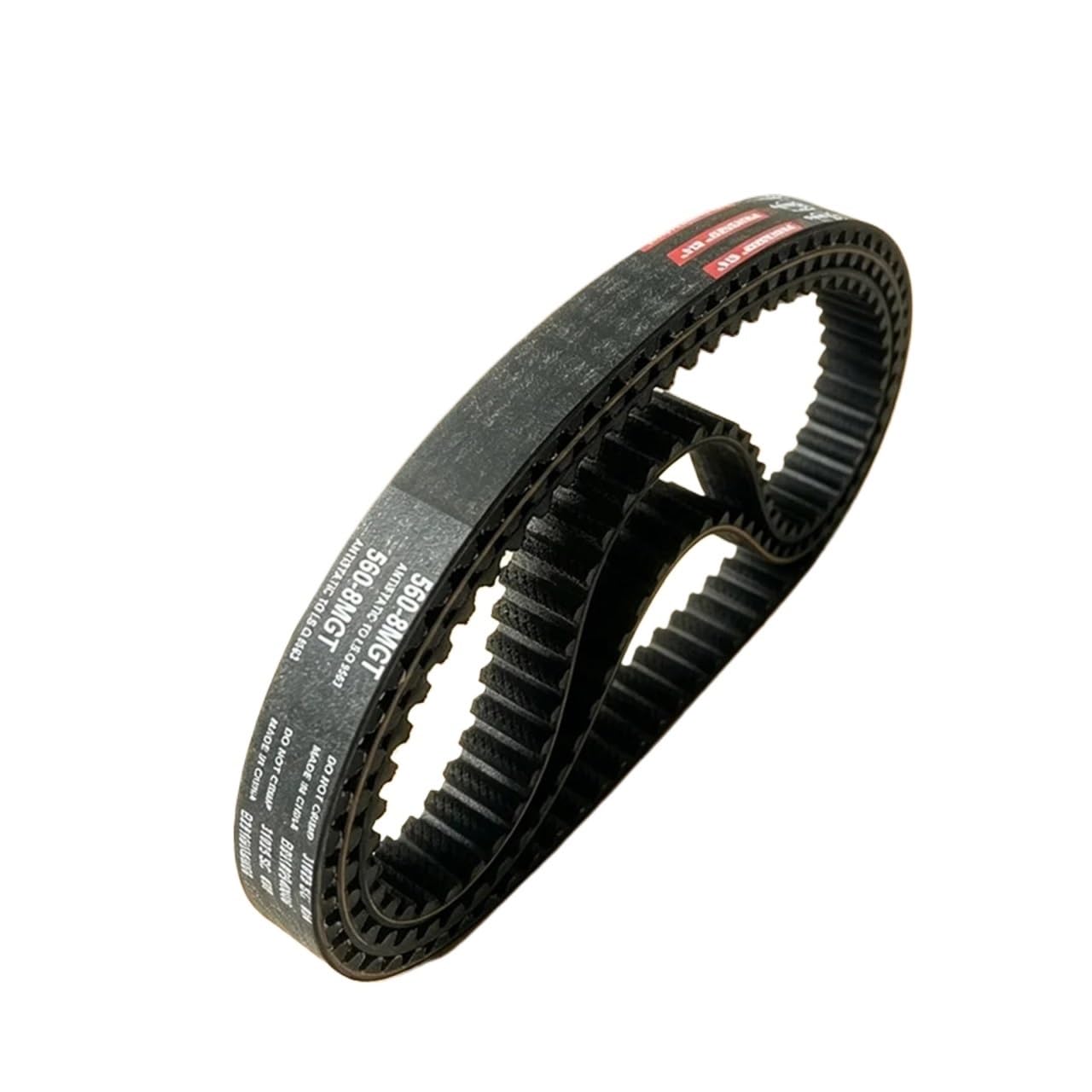 Pasek rozrządu PowerGrip GT4 50mm 384-8MGT~1424-8MGT