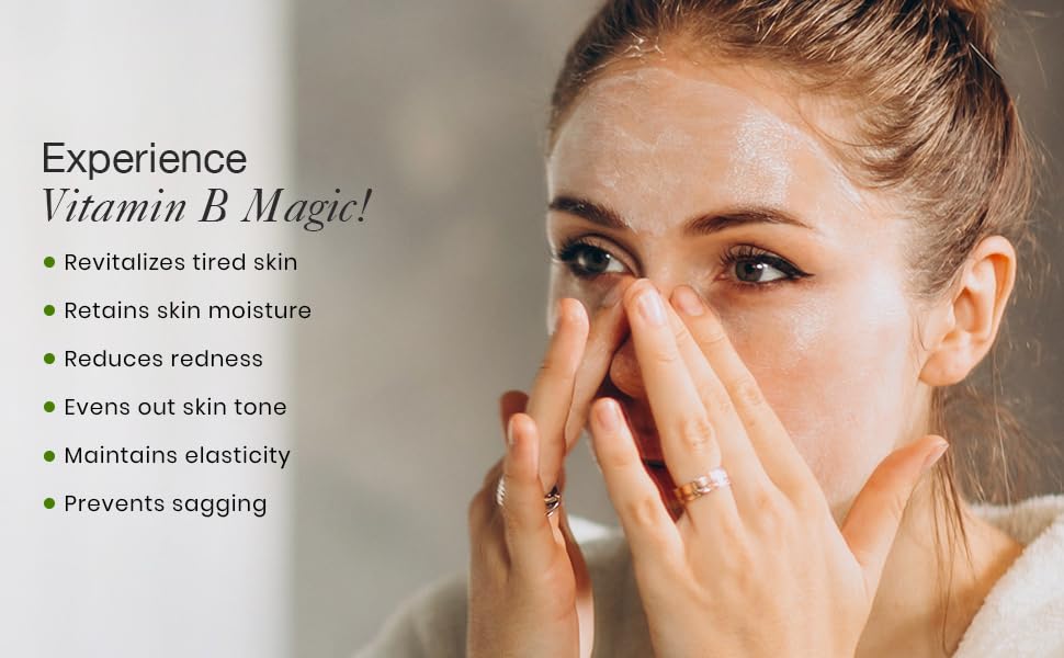 Pierre Freeman's Energizing Facial Scrub with Vitamin B and Açaí Berry (8 oz.) - Image 4