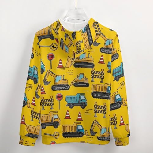 Sudadera deportiva con capucha y bolsillo para hombre miniatura 5