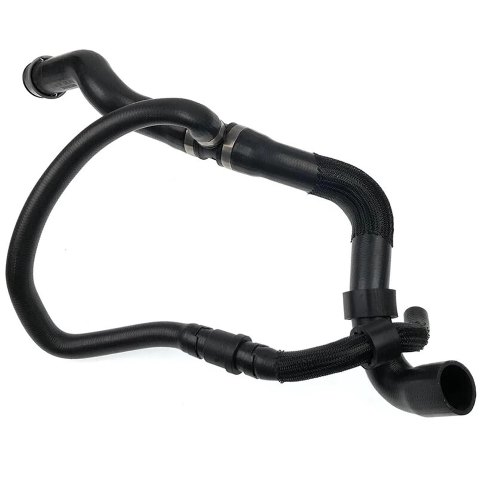 1645011082 A1645011082 Engine Coolant Radiator Upper Hose for Benz W164 GL320 ML320 ML350 3.0L 5.5L 2007-2012