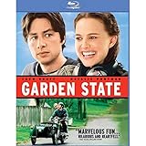 Garden State Blu-ray