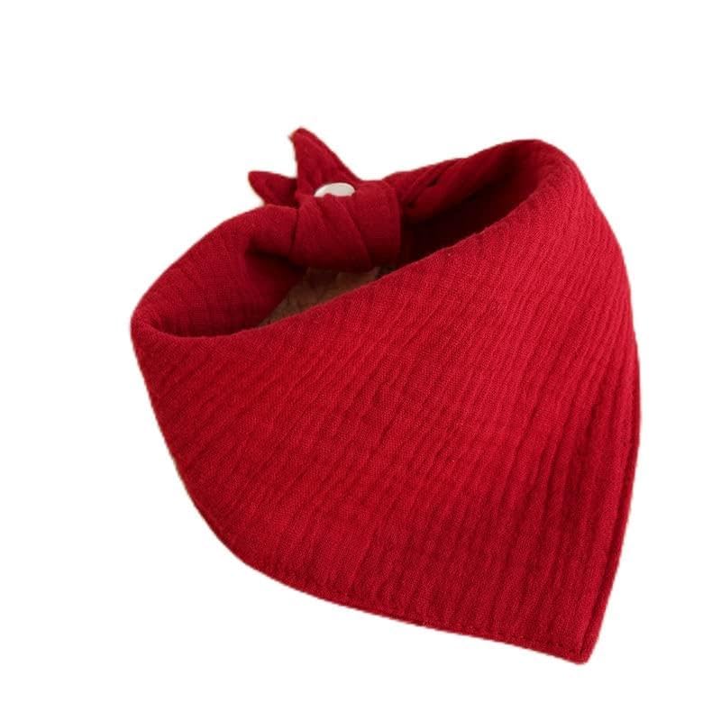 Baby Bib or Triangle Scarf for Feeding, Drooling and Everyday Wear, Home and Everyday Use-image-21