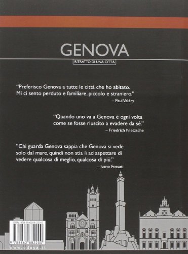 Genova. Ritratto di una città