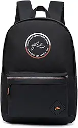 Mochila Casual Rusty Escolar Resistente Faculdade Trabalho