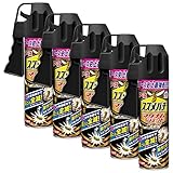 アース製薬 スズメバチマグナムジェットプロ 550ml 価格比較 - 価格.com