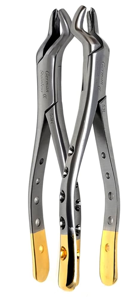 【FaB】Surgical Extraction Foil 3枚 CARDINAL HEALTH 9358 Convertors Half Sheet Tiburon Surgical