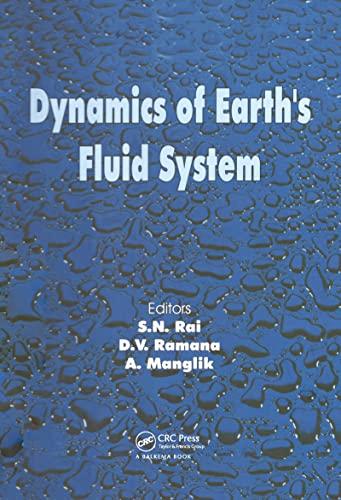 Dynamics of Earth's Fluid System
