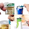 Rpanle Bottle Opener, 2 Pcs Bottle Opener Keyring, Aluminum Beer Bottle Opener Keychain, Cheap Bottle Opener for Party, Festivals #2
