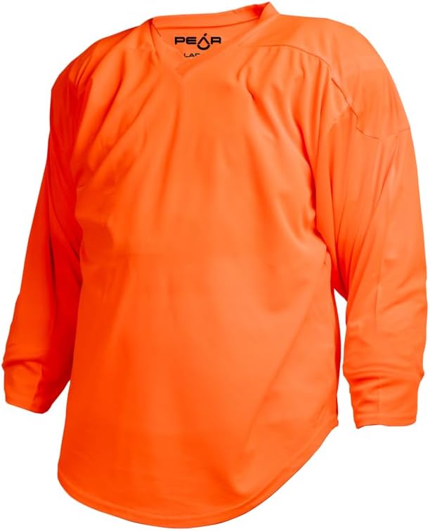 Goalkeeper Jersey with Air Mesh