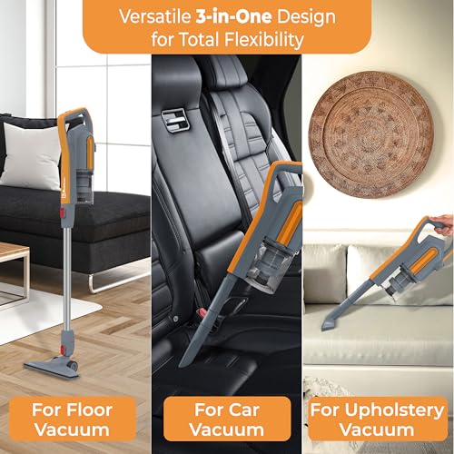 Consejos para Comprar Aspiradora Devoradora Koblenz - los más vendidos. 20 Imagen adicional