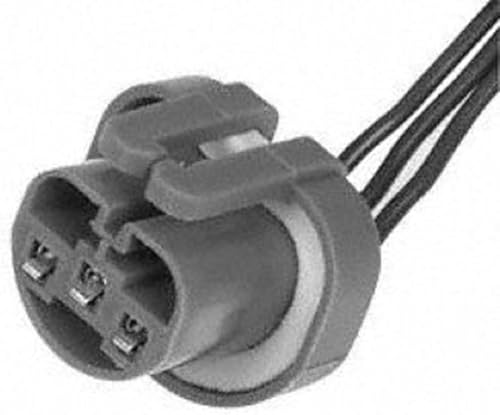 Dorman 85811 Headlght Sckt F/9004 Bombilla